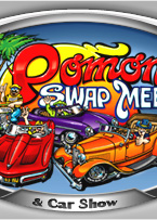 Pomona Swap Meet 2006